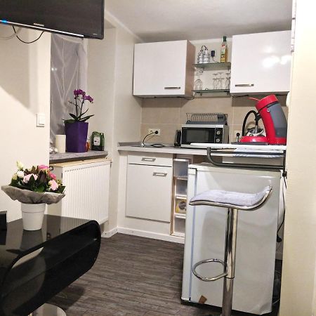 Apartment Bina In Trier Dış mekan fotoğraf