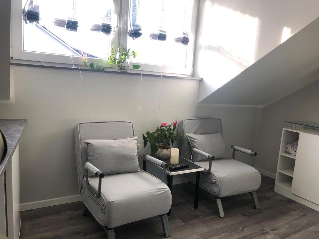 Apartment Bina In Trier Dış mekan fotoğraf