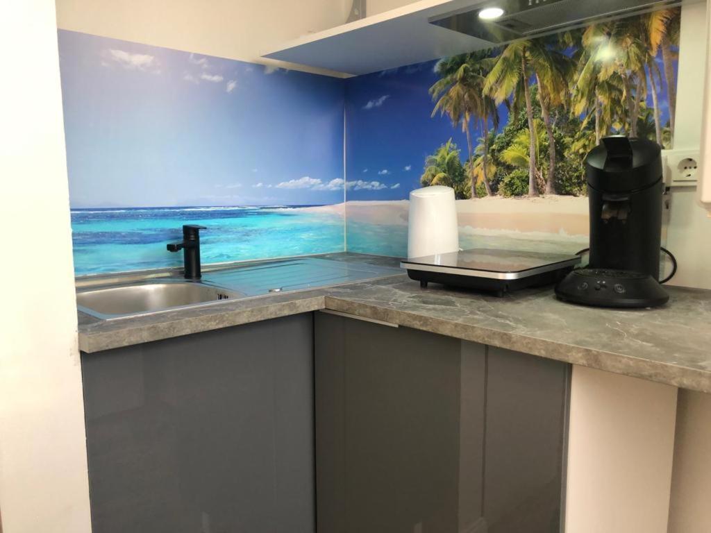 Apartment Bina In Trier Dış mekan fotoğraf