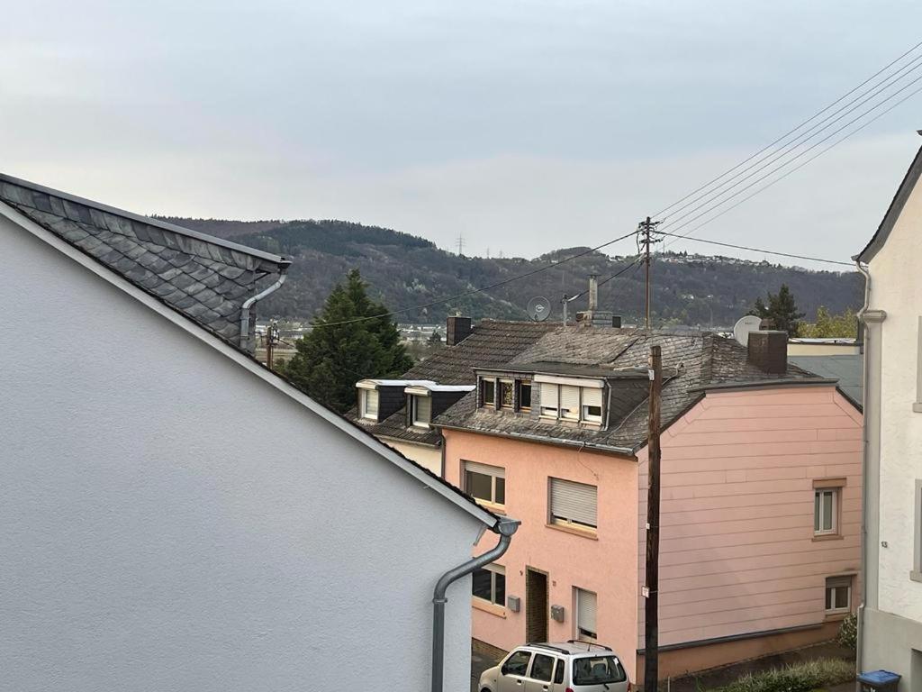 Apartment Bina In Trier Dış mekan fotoğraf