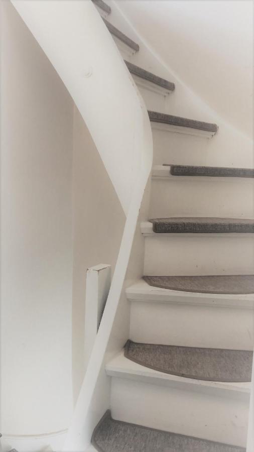 Apartment Bina In Trier Dış mekan fotoğraf