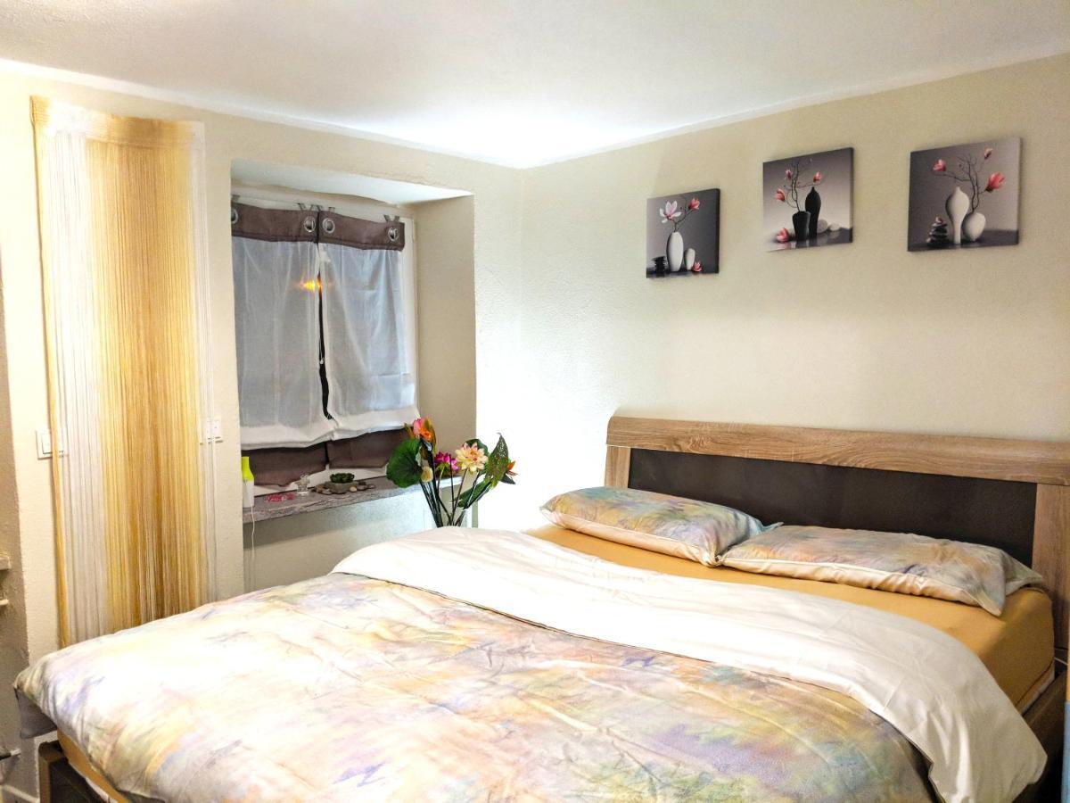 Apartment Bina In Trier Dış mekan fotoğraf