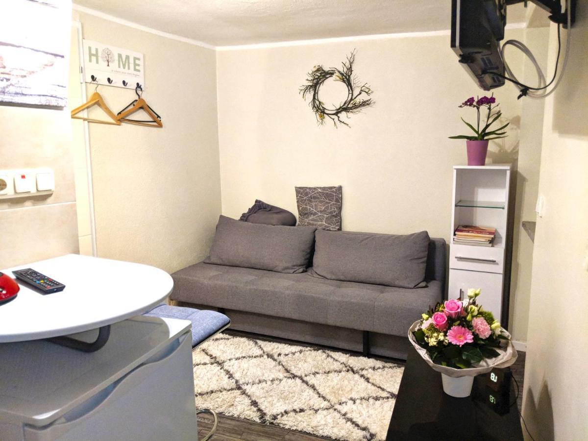 Apartment Bina In Trier Dış mekan fotoğraf